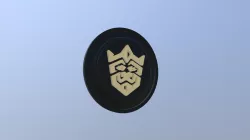 Logo Coin