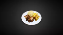 Lomo Saltado