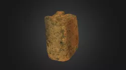 Loom Weight - Peso da telaio