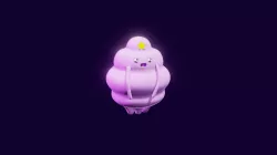 Lumpy Space Princess