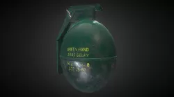 M61 Grenade