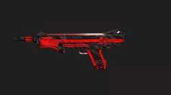 Mag7 Bloodhound