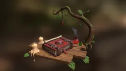 Mage's Book