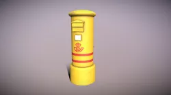Mailbox