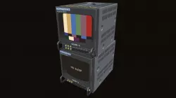 Mall Monitors