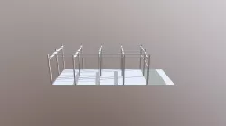 Maquete Winner