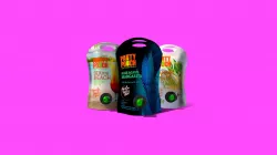 Master Pouch New Spout LOW  - duplicated version