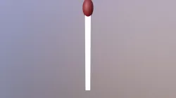 Match Stick