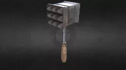 Meat Tenderizer