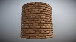 Medieval Bricks