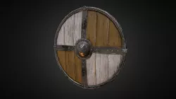 Medieval Shield