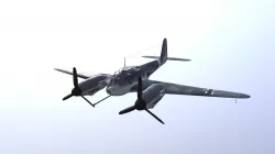 Messerschmitt Me 410 Hornisse