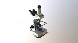 Microscope