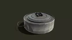Mine