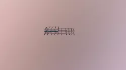 Modelagem 3D - Industria