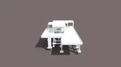 Modelo 3D Renato E Sonia