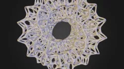 Moebius Net