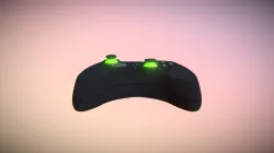 Monster Controller