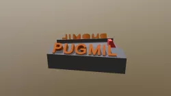 Monumento  Pugmil