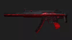MP5-SD|Bloodhound