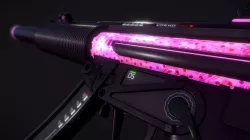 MP5SD ○✿○ Chia ○✿○ (Posed)