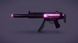 MP5SD ○✿○ Chia ○✿○ (Side Pose)