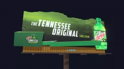 Mtn DEW