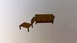 Mueble Clase