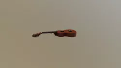 My great 3D model from photos
