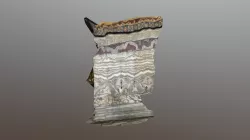 My jaw-dropping 3D scene