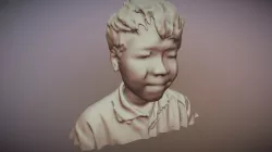Nan By Sense 3D Scanner