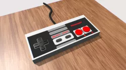 Nes Controller