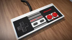 NES Controller
