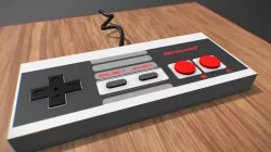 NES Controller