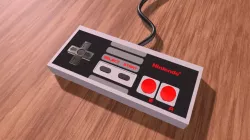 NESS CONTROLLER
