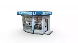 Newsstand