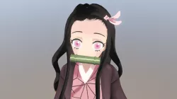 Nezuko Kamado