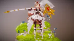 Nine Tail - Hoshi