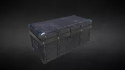 Old Chest