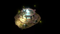 Old Temple