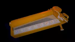 Orgel Movement