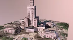 Palac Kultury 2019