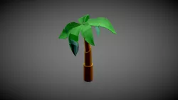 Palm Tree
