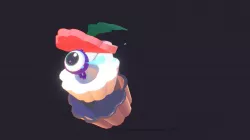 Pata Pata Pata Cotta!!!!
