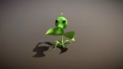 Peashooter