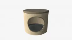 pet house