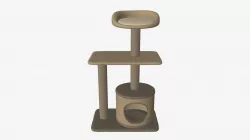 pet playhouse