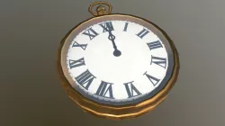 Pocket Watch