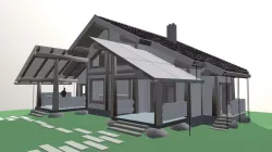 Post & beam