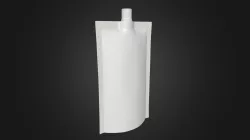 pouch bag